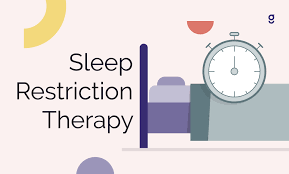 Find 2,389 synonyms for restriction and other similar words that you can use instead based on 15 separate contexts from our thesaurus. Sleep Restriction Therapy What It Is How It Works How Long It Takes Goodpath