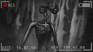High quality and great backgrounds. Artstation Siren Head Art And Extra Thumbnails Sketchy Dood