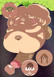 Rule 34 Dev - ayase_asagi ayase_fuuka blob fart fart_cloud female futanari  gigantic_penis morbidly_obese morbidly_obese_female navel_penetration  planetary_macro space sweaty tagme tridoc yotsuba&!  yotsuba_koiwai|11505395848