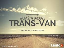 Indywidualna wycena kosztów transportu zarówno z polski jak i anglii. Transport Polska Anglia Trans Van Gdansk Gdynia Sopot