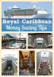 Royal Caribbean Cruise Money Saving Tips 28 Tips To Keep Money In Your Pocket Cruise Travel Royal Carribean Cruise Caribbean Cruise