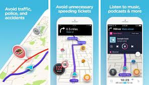 Waze For Ios Gets Pandora Radio Integration Pandora Radio Waze Radio