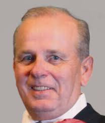 Jerry Thurston Obituary