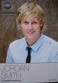 Neighbours: The Perfect Blend