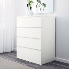 The options include grey, black, brown, tan, cream, beige, and ikea white chest of drawers. Buy Malm Chest Of 4 Drawers 80x100 Cm Online Uae Ikea