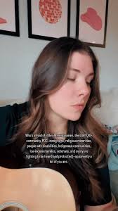 Who’s afraid of little old me? (women, the LGBTQIA+ community, POC,  immigrants, religious minorities, people with disabilities, Indigenous  communities, low-income families, the elderly, veterans, and ...