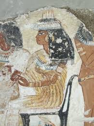 Image Gallery Tomb Painting Ancient Egyptian Art Egyptian Art Painting