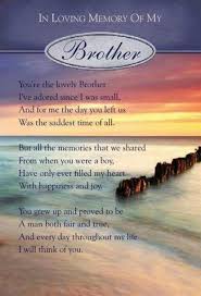 27 Loss Of Brother Ideas Grief Quotes Missing My Brother Grieving Quotes