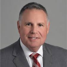 Carole Hamm, BSN, MBA