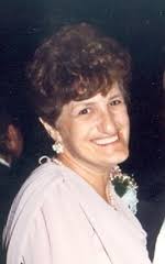 Obituary for Doris E. (Albanese) Roye