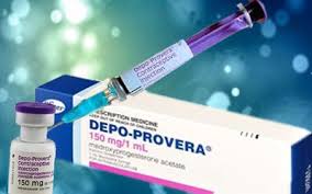 There is really no way to tell when a woman will resume ovulating and get back on track, but by tracking her ovulation, she will be able to know when it's time to start trying to conceive again. Facts About Starting And Stopping Depo Provera