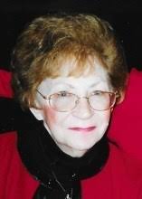 Charlene Sirotzki Obituary