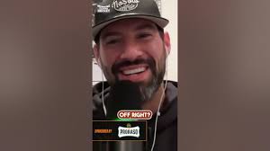 Nate Thompson And Bill Guerin Prank Chris Campoli 😂 #shorts