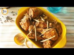 Kali Mirch A Spice That Can Elevate The Flavors Of Your Dish If Used In The Right Way Try This Kali Mirch Chicken Karahi Rec Chicken Karahi Karahi Recipe Food