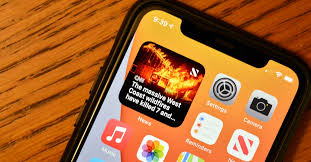 Well there's good news for you in ios 14! Ios 14 Home Screen Widgets How To Add And Customize Your Iphone Puntogadgets