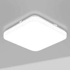 Sebastian fraser selasa, 18 agustus 2020 badezimmer, image edit. 22w Deckenlampe 5000k Led Deckenleuchte 1600lm O30cm Lampe Ideal Fur Badezimmer Balkon Flur Kuche Wohnzimmer Schlafzimmer Kaltweiss Licht Badezimmerlampe Leuchte Badleuchte Ip20 Badlampe