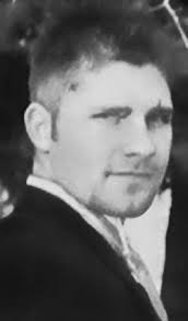 Bradley Duane “Brad” Ford (1982-2011)