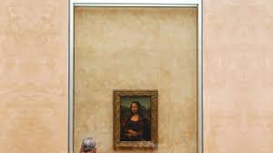 Da vinci's mona lisa stands as, arguably, one of the world's most famous paintings. Mona Lisa Painting Subject History Meaning Facts Britannica
