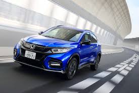 「ホンダ ヴェゼル ツーリング」試乗インプレッション～ｐａｒｔ１～ honda vezel touring. ãƒ›ãƒ³ãƒ€ ãƒ´ã‚§ã‚¼ãƒ« ãƒ¢ãƒ‡ãƒ¥ãƒ¼ãƒ­x è©¦ä¹—è¨˜ åæ©Ÿã¯æ™©æˆã™ Webcg