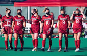 Field hockey is a widely played team sport of the hockey family. Field Hockey Finishes Strong On The Farm The Stanford Daily