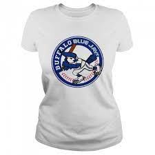 Buffalo blue jays shirt, baseball shirt, blue jays shirt, buffalo blue jays, toronto blue jays, buffalo ny, blue jays tee jewellinashop. Buffalo Blue Jays Shirt Kingteeshop