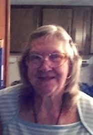 Betty Madison Obituary January 19, 2016