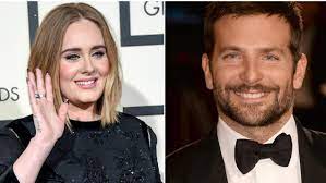 Bradley cooper's ex and mother of his child, russian supermodel irina shayk, recently made her new relationship with kanye west public. Heisses Liebesgerucht Datet Superstar Adele Jetzt Etwa Bradley Cooper
