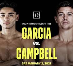 Get the best value with the annual pass for $99.99/year or stay flexible with a monthly subscription for $19.99/month. Boxing On Dazn Ryan Garcia Vs Luke Campbell Fight Card Results