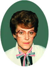 Jacqueline Villeneuve