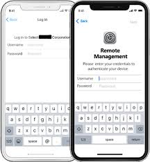 Apple Mdm Bypass Remote Management Bayless Server Mobile Device Management Device Management Iphone Models
