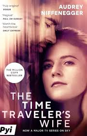 What did you think of "The Time Traveler's Wife"?