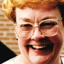 Janice Tanguay Obituary (2021)