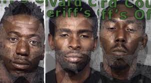 Three Suspects Arrested In Drug Bust Operation By Melbourne Police