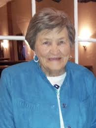 Obituary of Joan Marie O'Brien