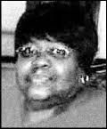 Mae Hightower-Peterkin Obituary (2009)