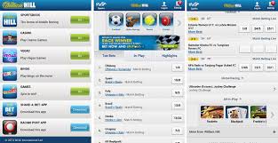 Carson street, carson city, nv, 89701 max casino. William Hill App Review Technogog