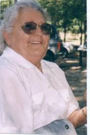 Freda Bell “Sis” Hood Causey (1923-1999)