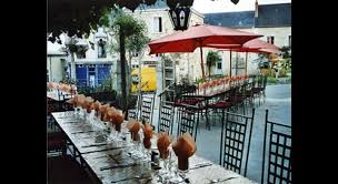 Maybe you would like to learn more about one of these? Restaurant Relais D Horbe La Perriere