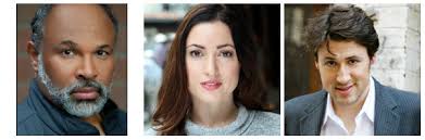 Local Actors, SVPA Alumni And Musicians From New York Phil, The Met,  Juilliard Create Montclair Orchestra's 'A Shakespeare Evening'