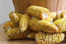 We all know that corn on the cob can be messy. How To Dry Corn To Feed Wildlife How Tos Diy