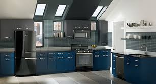 retro style kitchen appliances