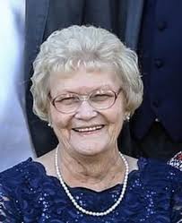 Mary Bierman Obituary September 10, 2017