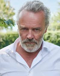 Vegetable king: Alain Passard