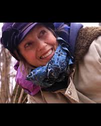 Orin Larsen Professional Bareback Rider