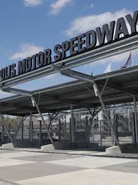 Particle image velocimetry is used to qualitatively examine the differences in flow structures between along with an entirely new chassis and. Deserted Icons Indiana Enclave Awaits Return Of Racing Klew