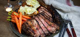 Remove the steak once the temperature reaches 115 degrees fahrenheit. Recipe For How To Grill Tomahawk Steaks