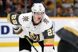 Already one of the great post seasons in recent history. Golden Knights Sign Nick Holden To Extension Las Vegas Review Journal