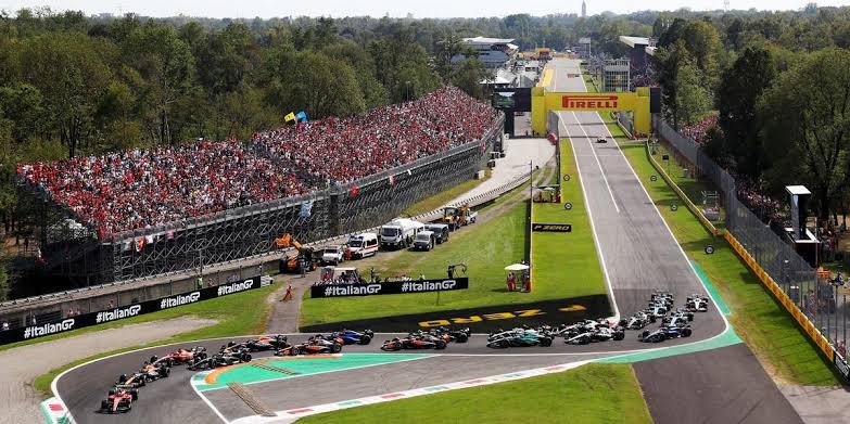 Monza – I lavori non finiscono mai