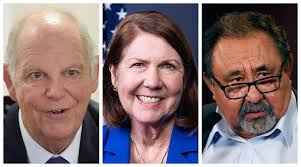 2020 Election: Star Editorial Board Endorsements