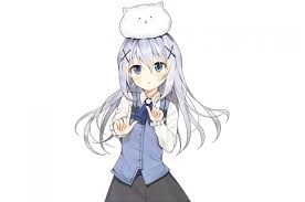 Kafuu Chino Moe Cute Gochuumon Wa Usagi Desu Ka Cute Anime White Background 2560x1700 Download Hd Wallpaper Wallpapertip Some content is for members only, please sign up to see all content. kafuu chino moe cute gochuumon wa